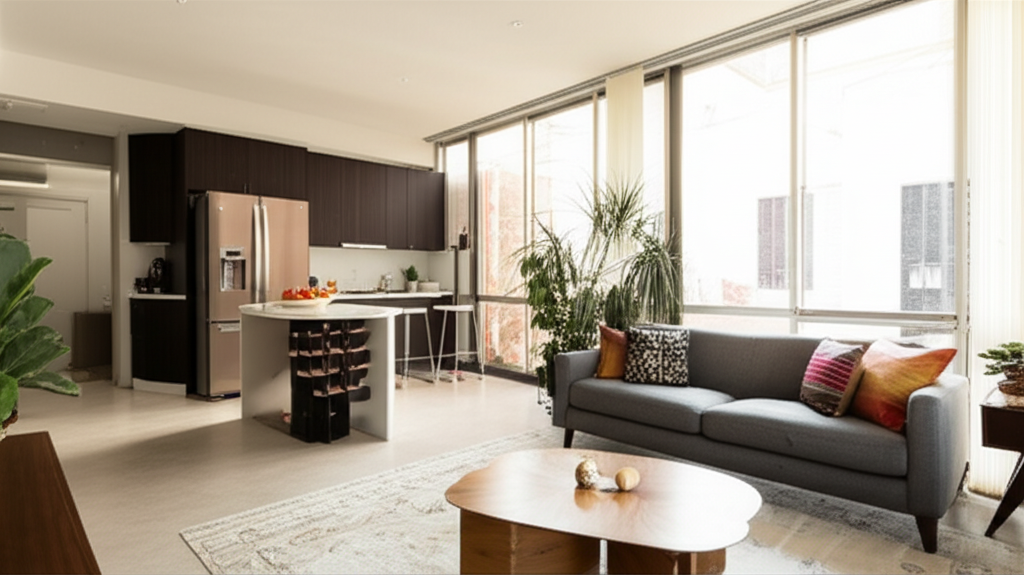 Apartamento Moderno Vila Madalena